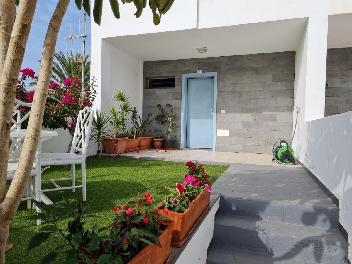 Duplex Apartments Nirvana Callao Salvaje Exterior foto