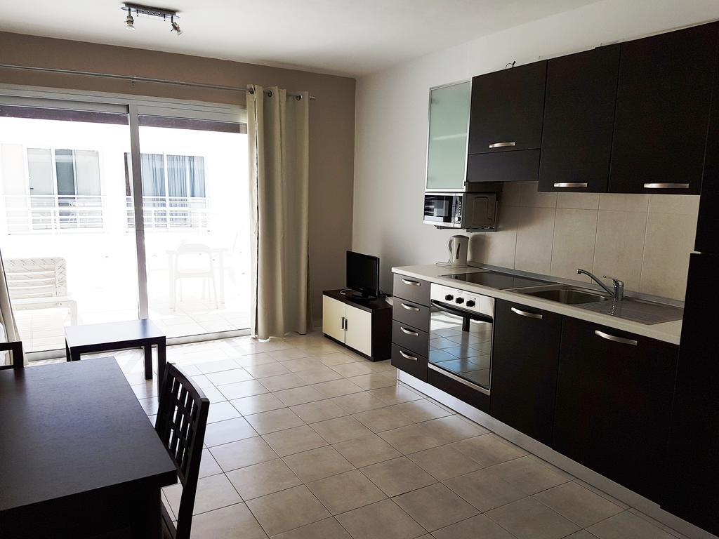 Duplex Apartments Nirvana Callao Salvaje Exterior foto